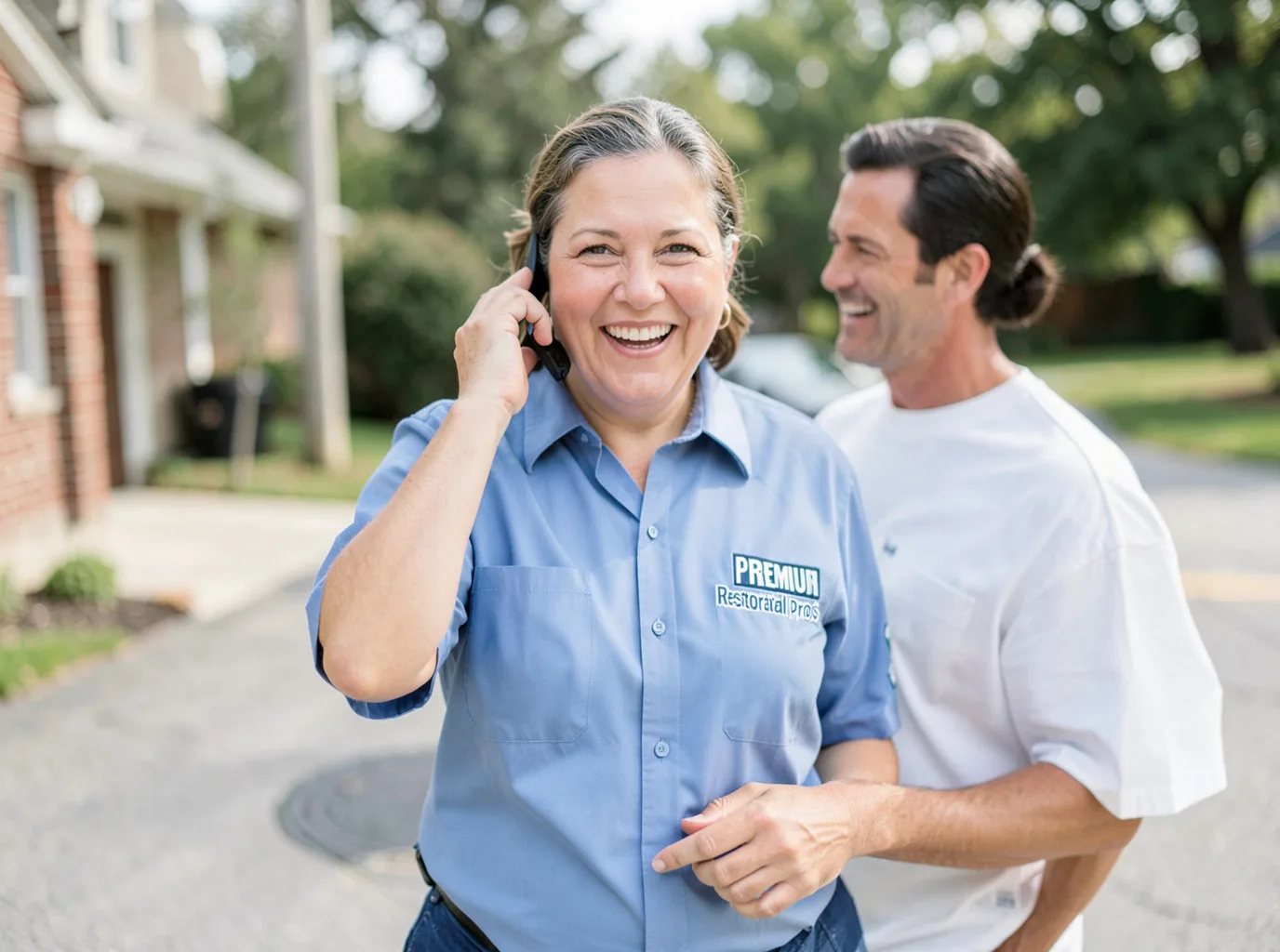 Water Damage Restoration Chillicothe, IL FAQs